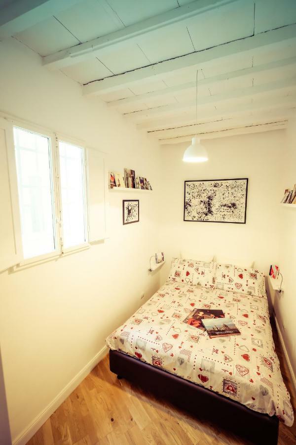 Mimi Suite 佛罗伦萨 外观 照片